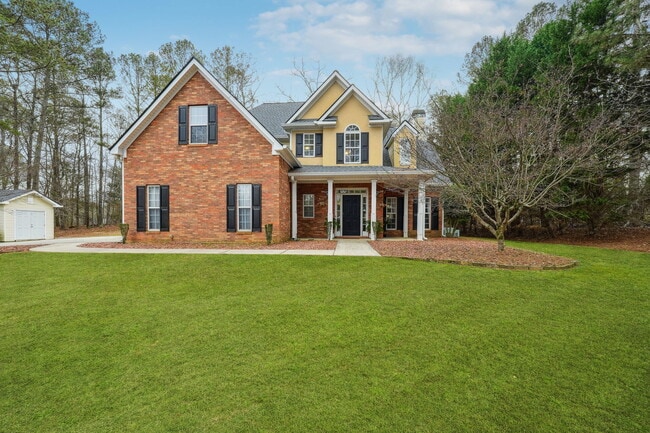 Photo - 135 Farr Lake Dr