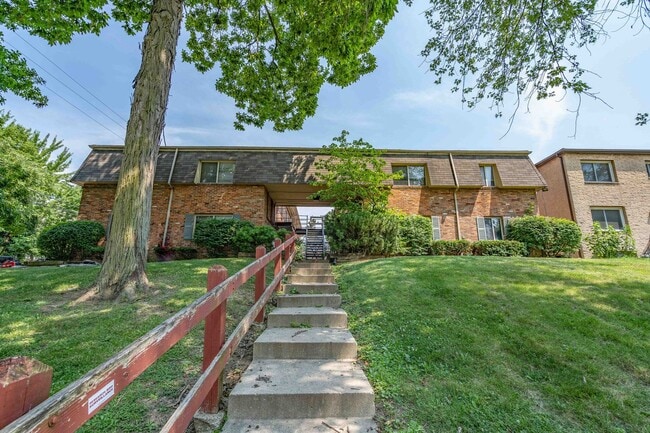 310 E. 18th Avenue