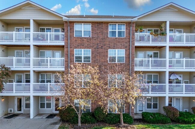 Photo - Rosewood Place Senior Apartments