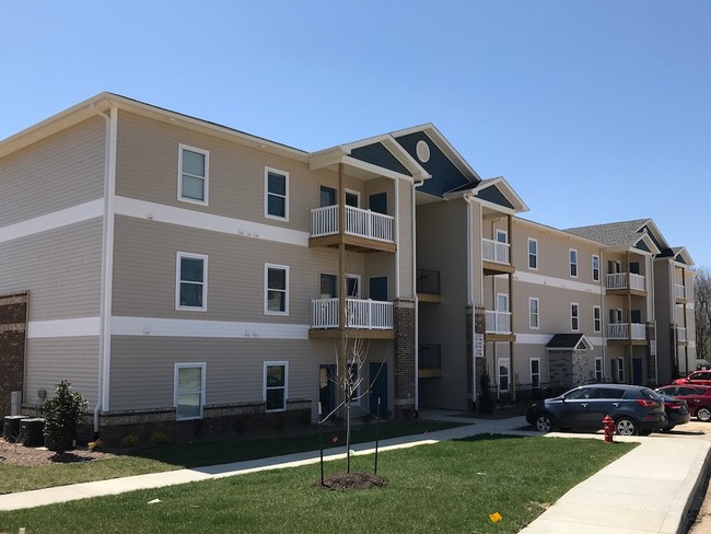 Comunidad - Windhurst Park Apartments