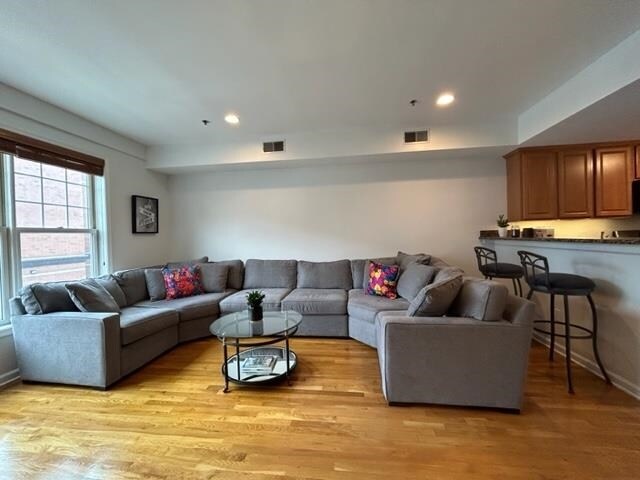 Photo - 1120 Clinton St Unit 3C