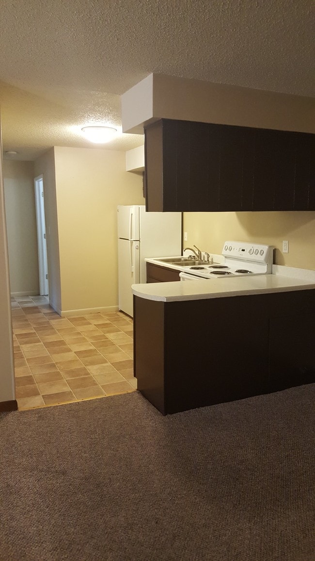 Photo - Quincy Village Apartments