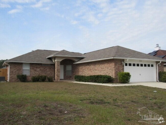 Building Photo - 5074 Terra Lake Cir Rental