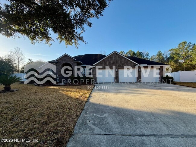 Photo - 1462 Scenic Oaks Dr