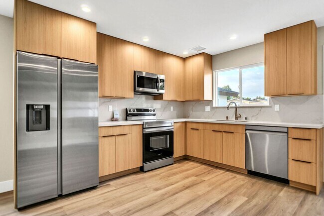 Photo - Brand new construction 3 bed and 3.5 bath.