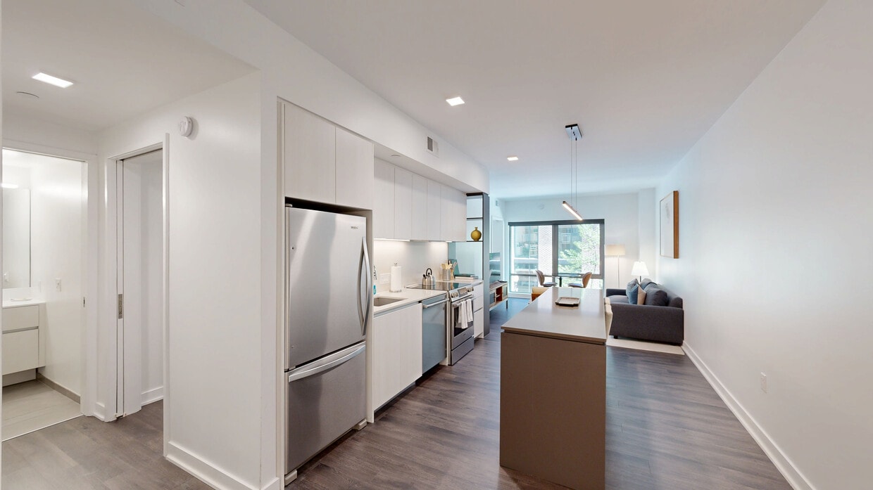 Photo - City Ridge Apartments