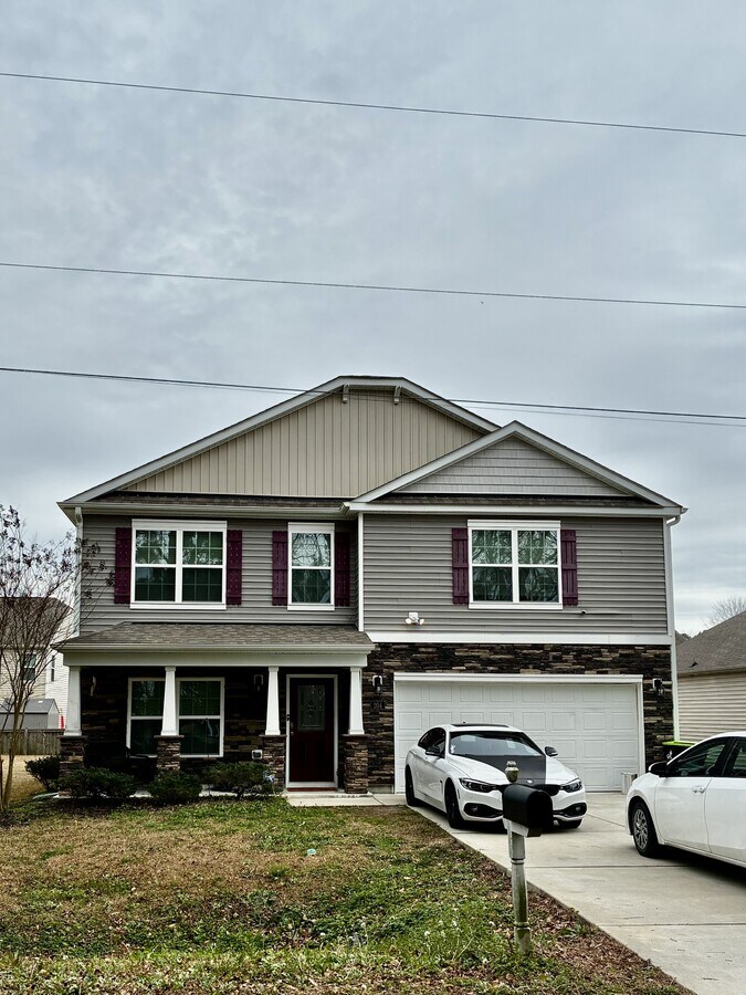 Photo - 204 Gracie Farms Rd