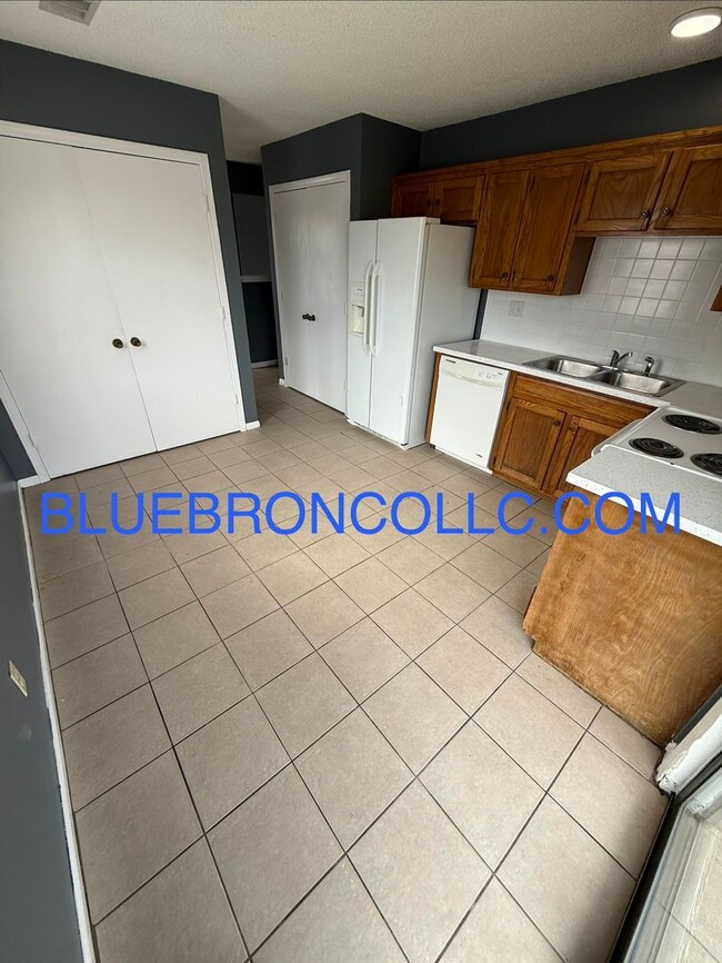 Photo - New carpet and Fresh paint in this wonderful townhome.