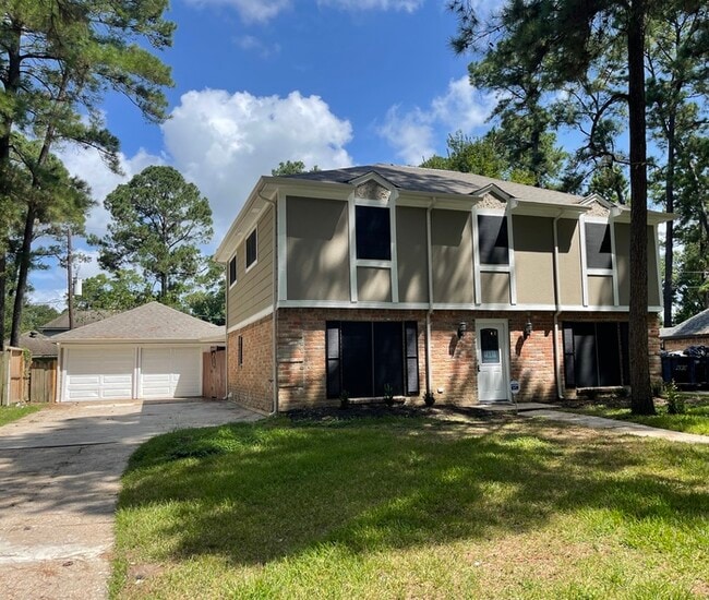 Building Photo - Call 832-538-3442 To Schedule Your Showing...