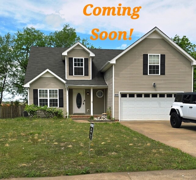 Building Photo - 3838 Aly Sheba Dr