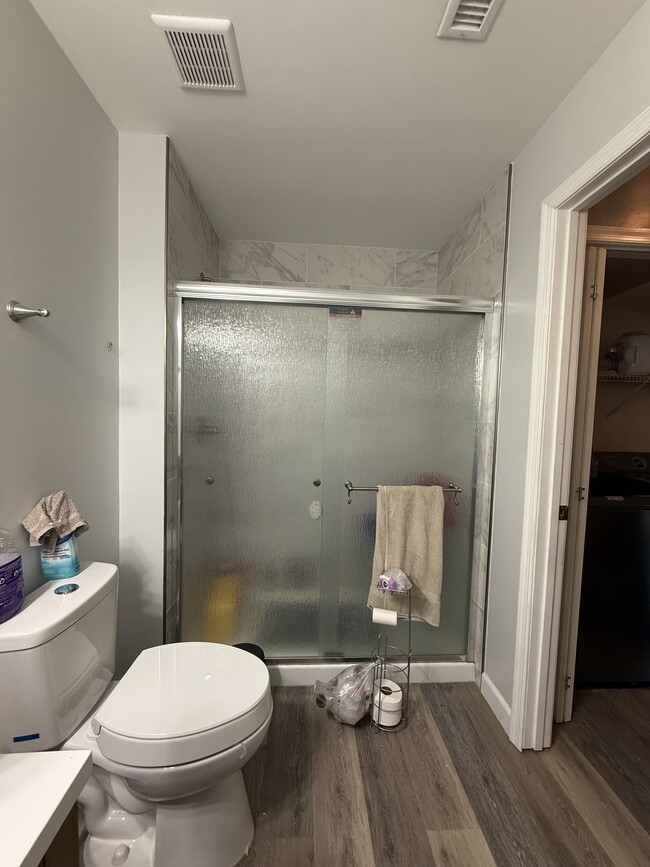 Bathroom - 94 Ebenezer Church Rd Unit Basement