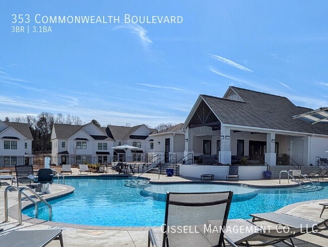 Photo - 353 Commonwealth Blvd