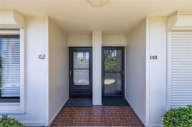 Photo - 6104 Palma Del Mar Blvd S Unit 102A