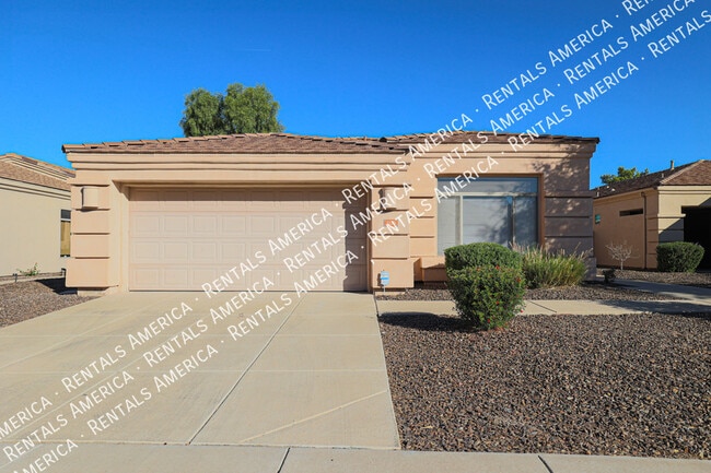 Photo - 2126 E Fawn Dr