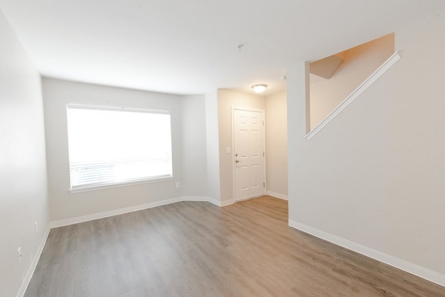 Vanessa View Townhomes