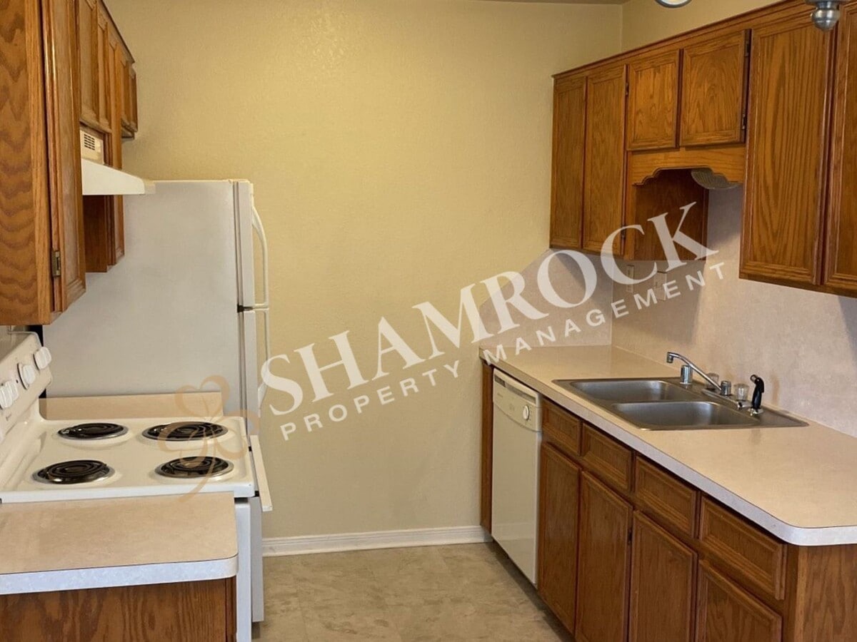 Photo - Midway ISD Fourplex