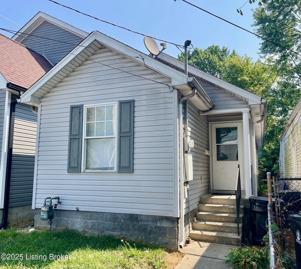 Photo - 2903 S 5th St House