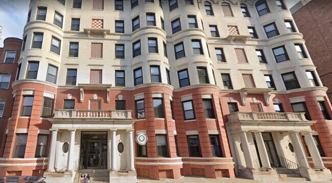 Photo - 881 Massachusetts Ave Condo Unit 44