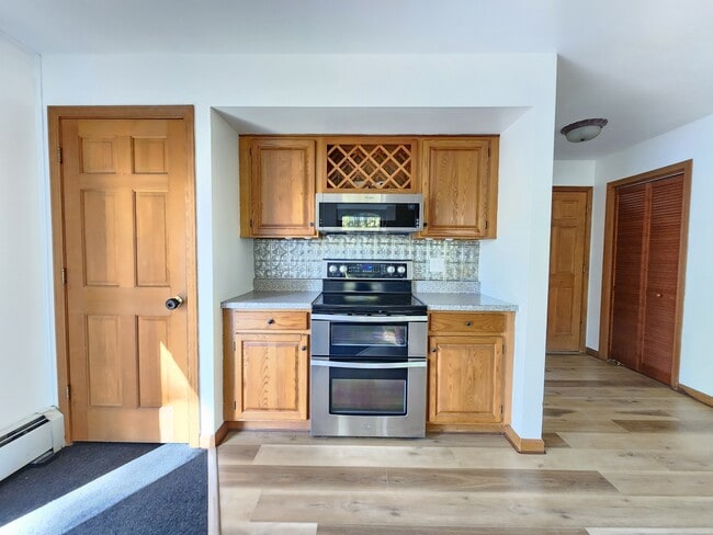 Photo - 1323 Pushaw Rd