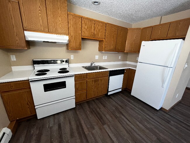 Photo - 600 Moccasin Cir Dr Unit A2