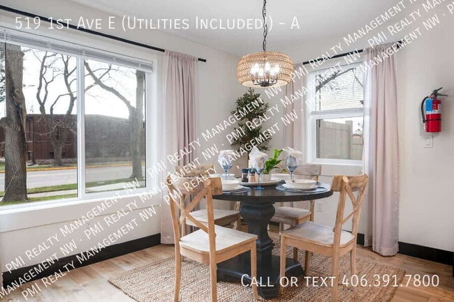 Photo - 519 1st Ave E Unit A