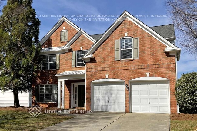 Building Photo - 14012 Eldon Dr Rental