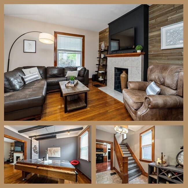 Photo - 117 Clinton St