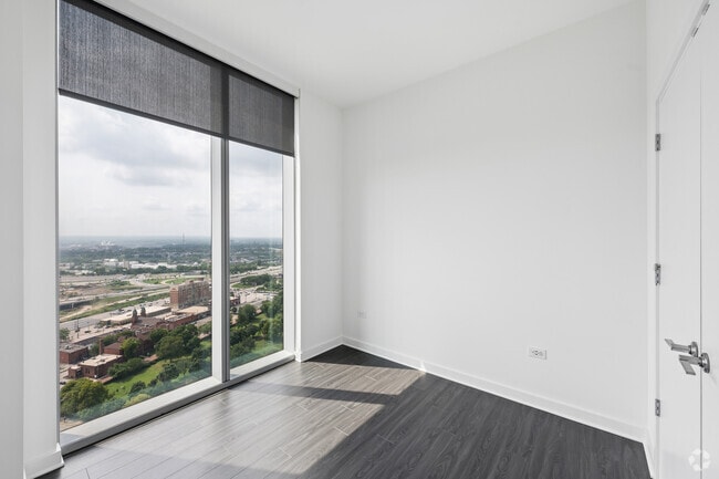 Luminaire 3BR, 2.5BA - 1,641SF - Second Bedroom