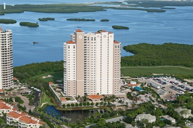 Building Photo - 4951 Bonita Bay Blvd Unit 2501 Rental