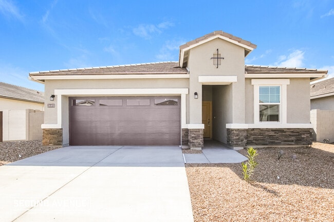 Building Photo - 24415 W Illini St