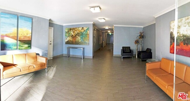 Building Photo - 468 S Roxbury Dr Unit 505 Rental