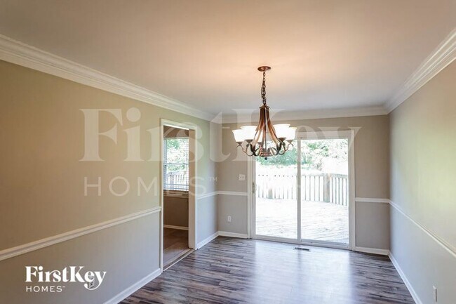 Photo - 1521 Cedargate Cir