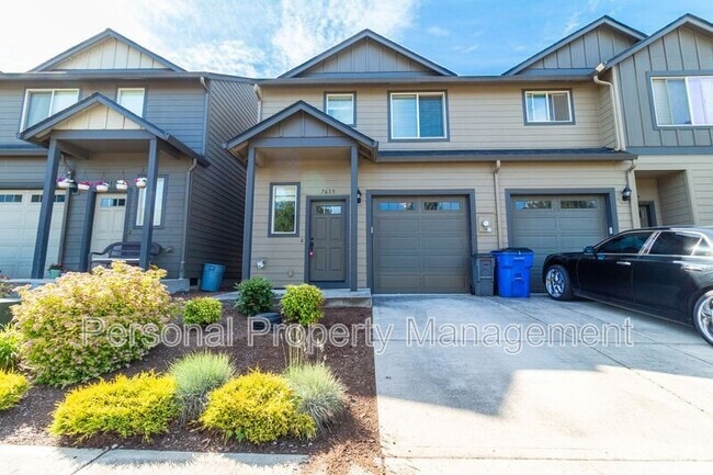 Building Photo - 7613 NE 31st Cir Rental