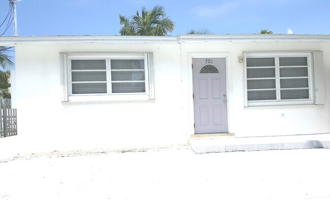 Building Photo - 701 124th Street Gulf Rental