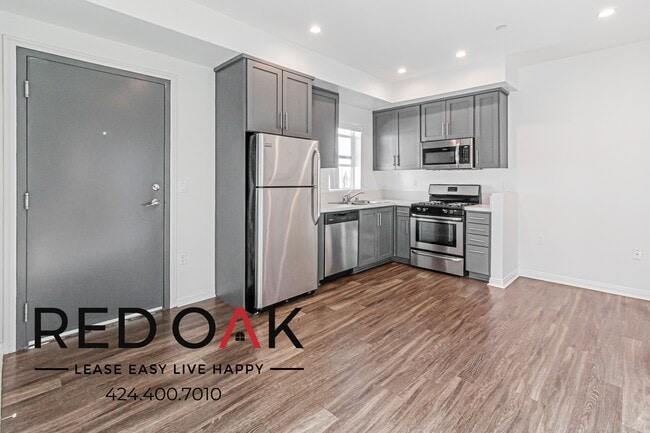 Building Photo - 20200 Sherman Way Unit 402W