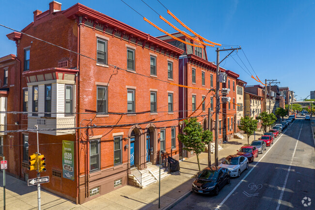 Building Photo - Oxford Village Rental