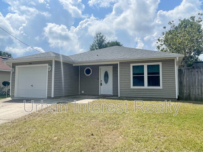 Building Photo - 342 Apple Dr Rental
