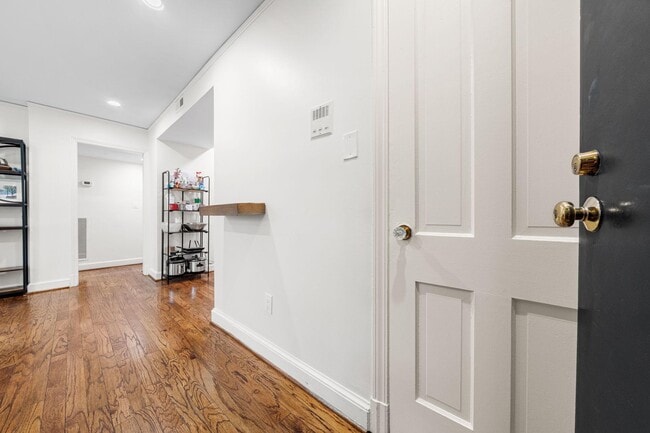 Photo - 2720 Ordway St NW Unit # 3