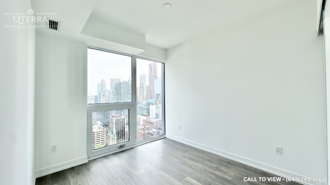 Photo - 82 Dalhousie St Unit 3806-82 Dalhousie St, Tor