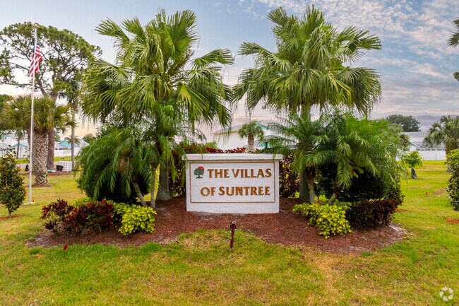 1000 Villa Dr Melbourne, FL 32940 - Villas of Suntree