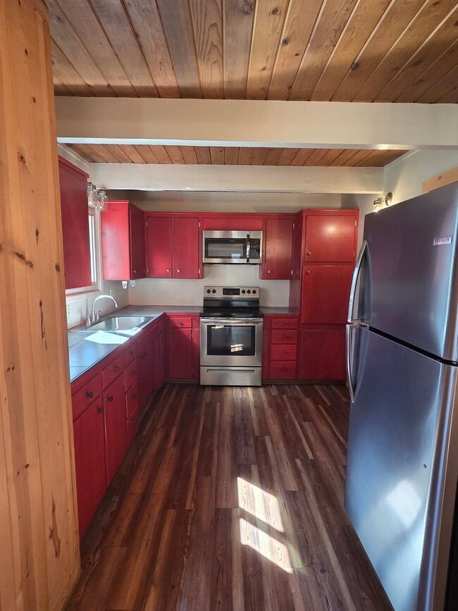 Photo - Twain Harte Home