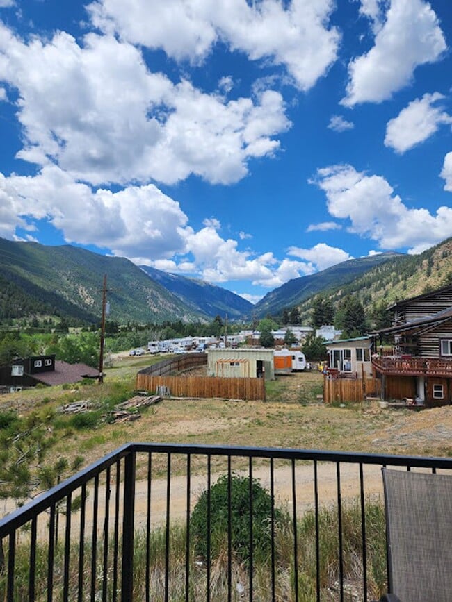 Photo - Long Realty & Property Management - Very Beautiful Cabin Close to Ski Resorts