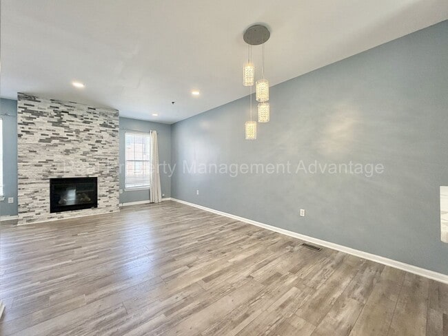 Photo - Rare and Modern Downtown Southfield Condo with 3 Beds, 2.5 Baths + 2-Car Garage