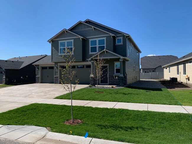 Beautiful Home in Hayden - Beautiful  Home in Hayden