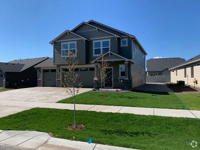 Building Photo - Beautiful Home in Hayden