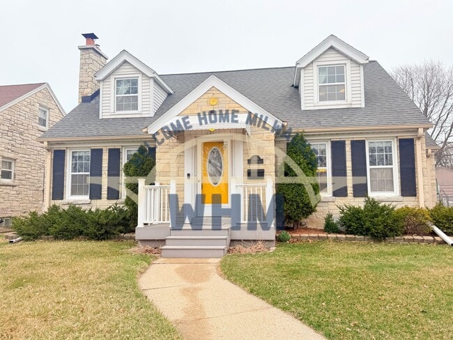 Photo - 3934 S 3rd St