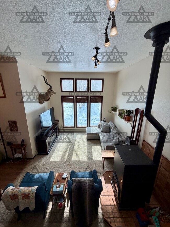 Photo - Spacious North Pole Home | 3 Bed, 2 Bath | Fenced Yard + Pet Friendly