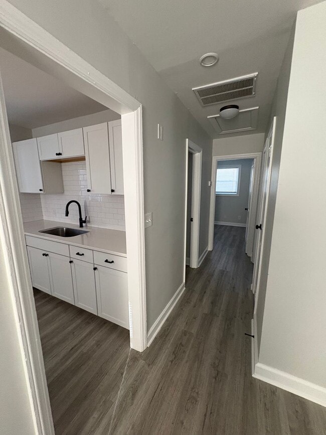 Photo - 2 bedroom/1 bathroom home in Greensboro