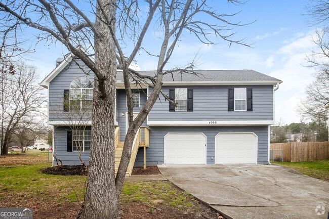 Building Photo - 4058 Five Oaks Ct Rental