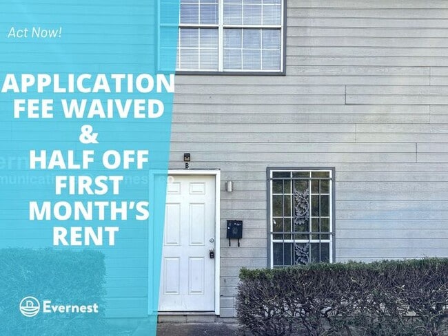 Building Photo - 1100 Cotton Ave SW